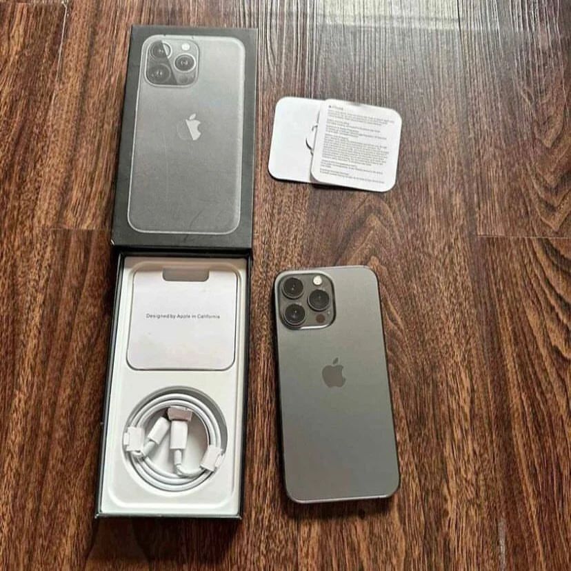 Gambar Produk Iphone 13 Pro